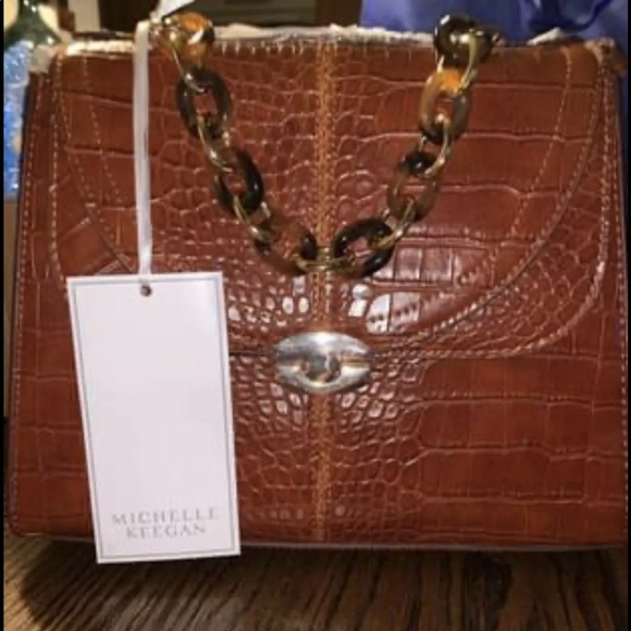 Medium size bag with optional long handle - Picture 3 of 16